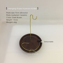 Load image into Gallery viewer, Tibetan Rope Incense - 5 Dhyani Buddhas 五方佛 绳香
