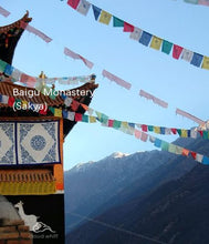 Load image into Gallery viewer, Tibetan Blessed Smoke Offering Baigu Monastery(Sakya) 藏传加持烟供粉~萨迦
