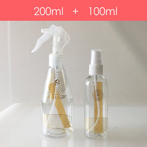 甘露水瓶 200 ml/100ml Nectar Water Spray