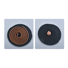 Load image into Gallery viewer, Incense burner - Fire-proof Mat (Round) 香炉 防火棉 (圆) 7.5cm / 12cm/ 15cm
