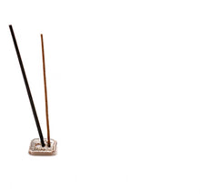 Load image into Gallery viewer, Incense holder - Mini square plate 香插~迷你四方盘
