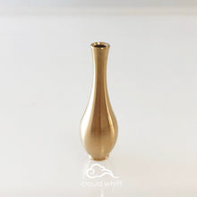 Load image into Gallery viewer, Incense Holder - Guanyin Vase 香插 ~ 净瓶
