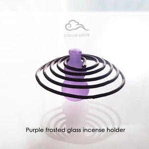 Purple Crystal Liu Li ~ Medicine Buddha  紫琉璃 药师佛