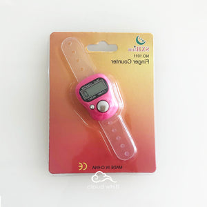 Prayer Finger Counter 念佛计数器