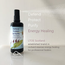 Load image into Gallery viewer, LTOE - Defend Protect &amp; Purify ~ Energy Healing Spray
