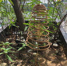 Load image into Gallery viewer, Outdoor Tall Incense Holder/Stand 室外香架-特高
