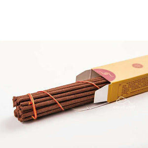 Grade A - Tibetan Incense Tsurphu Monastary (Karmapa) 一级 藏香 楚布寺(大宝法王）