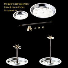 Load image into Gallery viewer, Big Incense Holder (Extendable) 24H 大香盘
