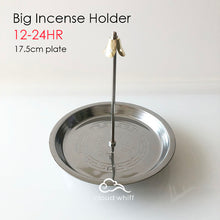 Load image into Gallery viewer, Big Incense Holder (Extendable) 24H 大香盘
