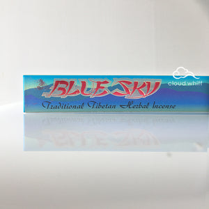 Tibetan Premium Incense - Blue Sky