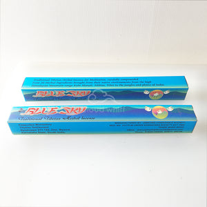 Tibetan Premium Incense - Blue Sky