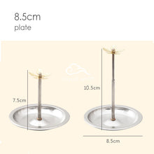 Load image into Gallery viewer, Extendable Incense holder plate 延申香盘
