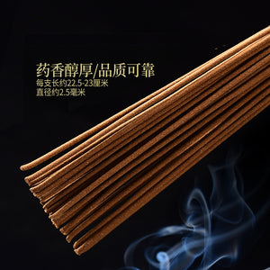 Tibetan Ancient Recipe Incense 群培古法藏香