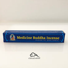 Load image into Gallery viewer, Tibetan Incense - Medicine Buddha Incense 藏香 药师佛
