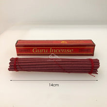 Load image into Gallery viewer, Tibetan Incense - Guru Rinpoche 藏香 莲师
