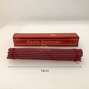 Tibetan Incense - Guru Rinpoche 藏香 莲师