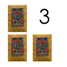 Load image into Gallery viewer, Obstacles Clearing Scent Bag Tibetan Dorje Phurba - Vajra Kilaya 普巴金剛除障包 辟邪
